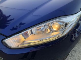 Ford Fiesta 2017 TITANIUM-LED-NAVIGATION-CRUISE-ECOBOOST-125PS-thumb-5