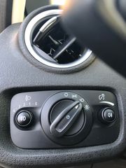 Ford Fiesta 2017 TITANIUM-LED-NAVIGATION-CRUISE-ECOBOOST-125PS-thumb-8