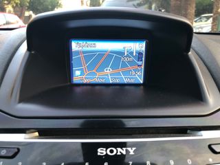 Ford Fiesta 2017 TITANIUM-LED-NAVIGATION-CRUISE-ECOBOOST-125PS-thumb-11