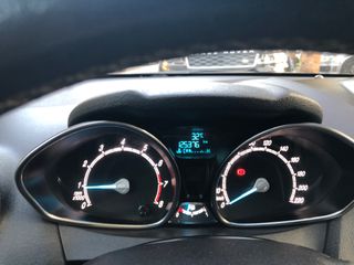 Ford Fiesta 2017 TITANIUM-LED-NAVIGATION-CRUISE-ECOBOOST-125PS-thumb-13