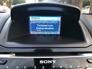 Ford Fiesta 2017 TITANIUM-LED-NAVIGATION-CRUISE-ECOBOOST-125PS-thumb-12