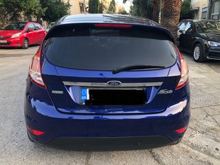 Ford Fiesta 2017 TITANIUM-LED-NAVIGATION-CRUISE-ECOBOOST-125PS-thumb-18