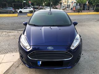 Ford Fiesta 2017 TITANIUM-LED-NAVIGATION-CRUISE-ECOBOOST-125PS-thumb-23