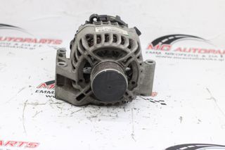Δυναμό OPEL CORSA D (2006-2015) 13256932 105A