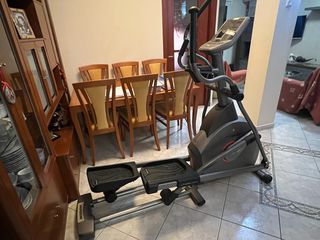 Ελλειπτικό Horizon Elite E4000 - για ανταλλακτικά ή επισκευή