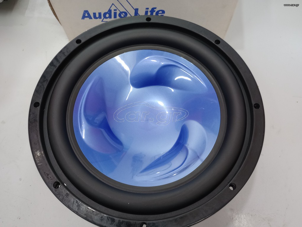Audio Life 10'' 600W