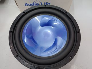 Audio Life 10'' 600W