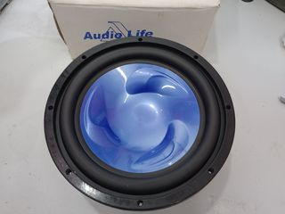 Audio Life 10'' 600W-thumb-1