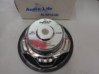 Audio Life 10'' 600W-thumb-2