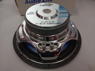 Audio Life 10'' 600W-thumb-3
