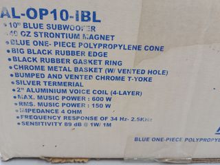 Audio Life 10'' 600W-thumb-5