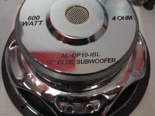 Audio Life 10'' 600W-thumb-6