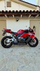 Honda CBR 1000RR 2005 (Συζήτησημη)