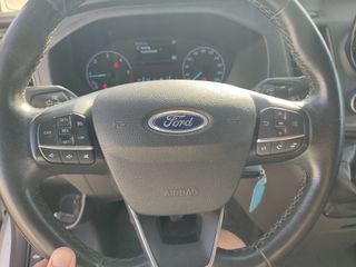 Ψυγείο Ford 2021 Transit Custom Euro 6dΜακρθ 2πλαινες!-thumb-4