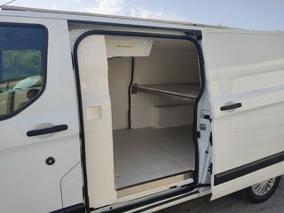 Ψυγείο Ford 2021 Transit Custom Euro 6dΜακρθ 2πλαινες!-thumb-10
