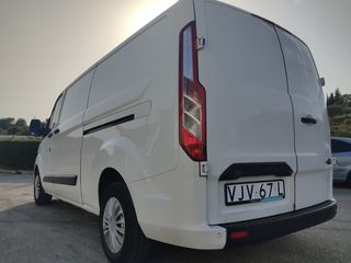 Ψυγείο Ford 2021 Transit Custom Euro 6dΜακρθ 2πλαινες!-thumb-11