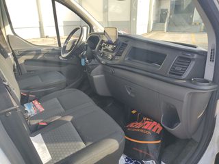 Ψυγείο Ford 2021 Transit Custom Euro 6dΜακρθ 2πλαινες!-thumb-13