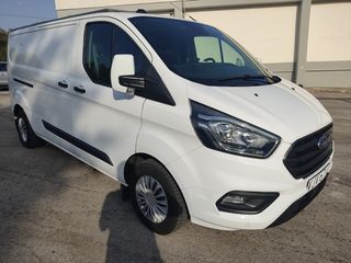 Ψυγείο Ford 2021 Transit Custom Euro 6dΜακρθ 2πλαινες!-thumb-15