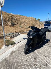 Honda SH 350i 2025-thumb-1