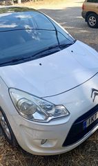 Citroen C3 2012 Chick