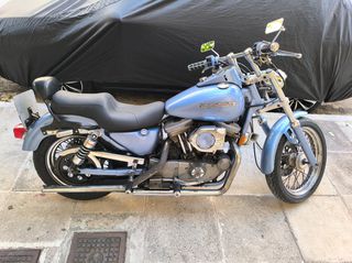 Harley Davidson Sportster 883 1993 CUSTOM