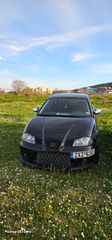 Seat Ibiza 2008 Fr