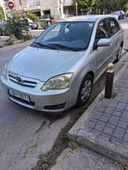Toyota Corolla 2006