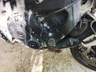 Suzuki GSX-R 750 2009-thumb-1
