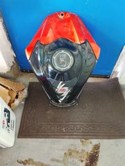 Suzuki GSX-R 750 2009-thumb-3