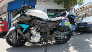 CFmoto 675 NK 2026