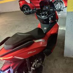 Thrust DSR 125 A/C 2025-thumb-1
