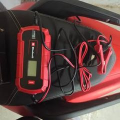 Thrust DSR 125 A/C 2025-thumb-6