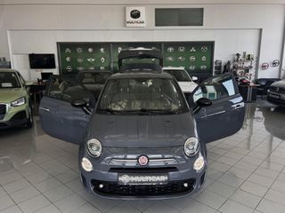 Fiat 500 2022 1.0 Hybrid Sport Connect