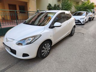 Mazda 2 2008