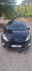Ford Fiesta 2009 TITANIUM FULL EXTRA