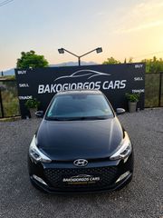 Hyundai i 20 2017 I20 1.2 85 HP Panoramic full extra