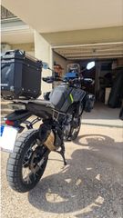 CFmoto 450 MT 2025 Γκρι