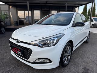 Hyundai i 20 2015 1.1 DIESEL BLACK LINE STYLE EDITION-thumb-2