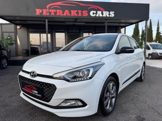 Hyundai i 20 2015 1.1 DIESEL BLACK LINE STYLE EDITION-thumb-3