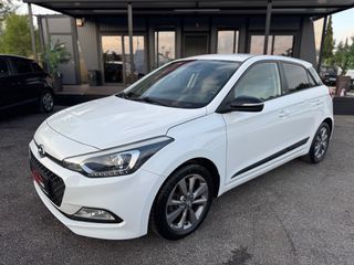 Hyundai i 20 2015 1.1 DIESEL BLACK LINE STYLE EDITION-thumb-4