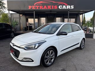 Hyundai i 20 2015 1.1 DIESEL BLACK LINE STYLE EDITION-thumb-5