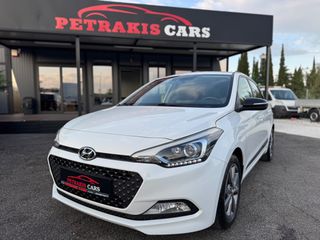 Hyundai i 20 2015 1.1 DIESEL BLACK LINE STYLE EDITION-thumb-7