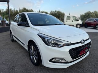 Hyundai i 20 2015 1.1 DIESEL BLACK LINE STYLE EDITION-thumb-9