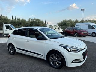 Hyundai i 20 2015 1.1 DIESEL BLACK LINE STYLE EDITION-thumb-12