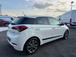 Hyundai i 20 2015 1.1 DIESEL BLACK LINE STYLE EDITION-thumb-14