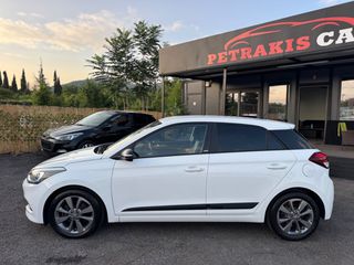 Hyundai i 20 2015 1.1 DIESEL BLACK LINE STYLE EDITION-thumb-16