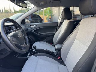 Hyundai i 20 2015 1.1 DIESEL BLACK LINE STYLE EDITION-thumb-20