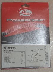 ΙΜΑΝΤΑΣ ΧΡΟΝΙΣΜΟΥ POWERGRIP 5193XS 45136x25HSN