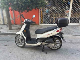 Sym Symphony 50 2011