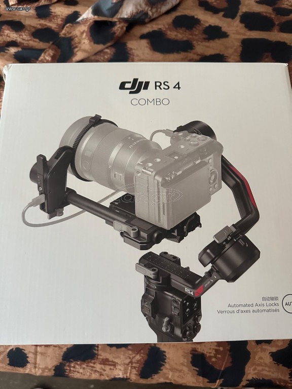 Sony A7 III